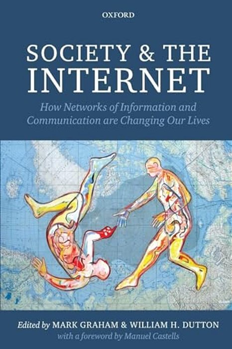 Society & The Internet P-..