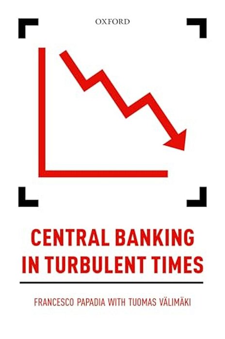 Central Banking In Turbulent Times-..