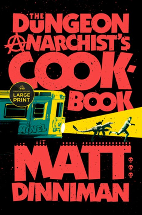 The Dungeon Anarchist's Cookbook-..