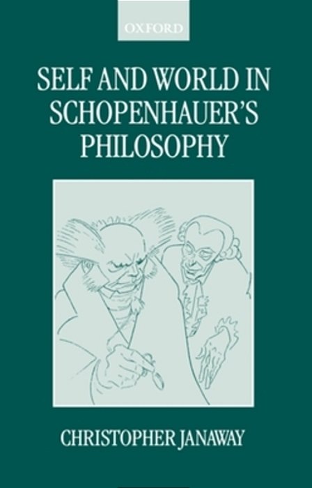 Self And World In Schopenhauer's Philosophy-..