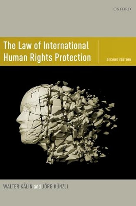 Law Of International Human Rights Protection-..