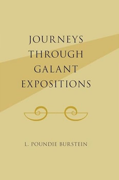 Journeys Through Galant Expositions-..