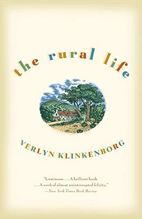 The Rural Life-..