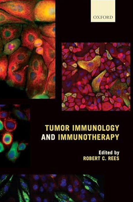 Tumor Immunology And Immunotherapy-..