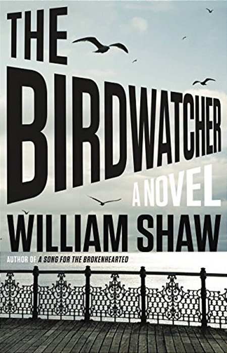 The Birdwatcher-..