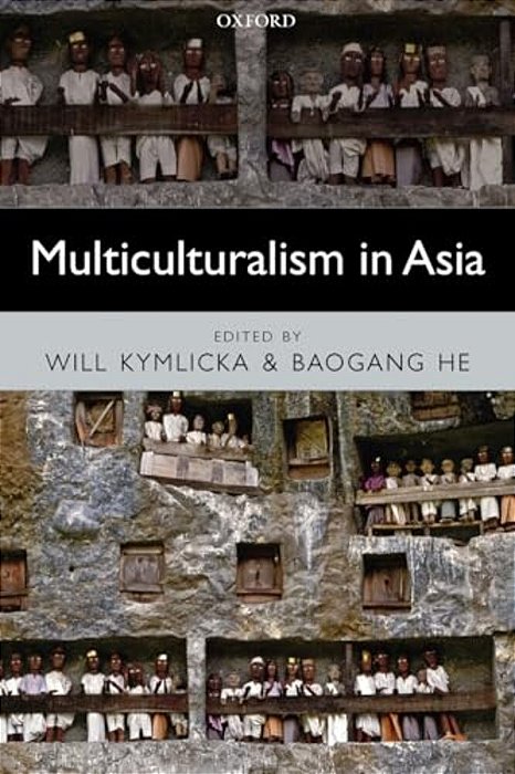 Multiculturalism In Asia-..