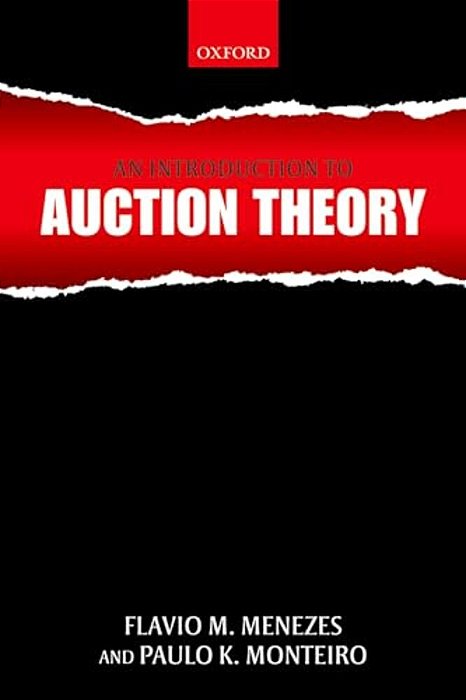 An Introduction To Auction Theory-..