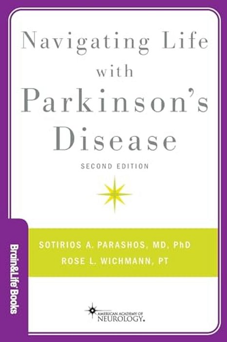 Navigating Life With Parkinson's Disease-..