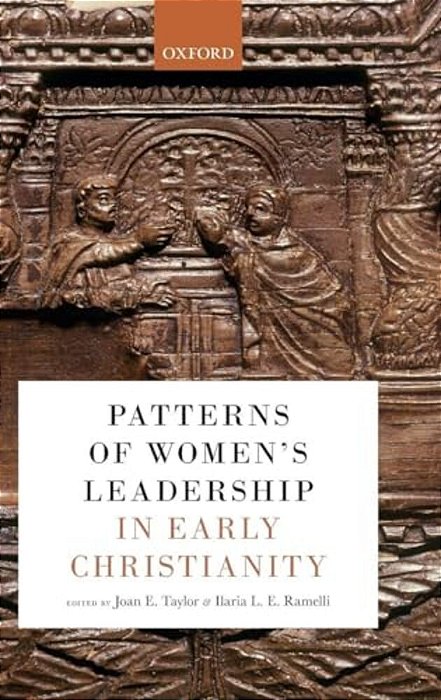 Pattern Women Leader Early Christ C-..