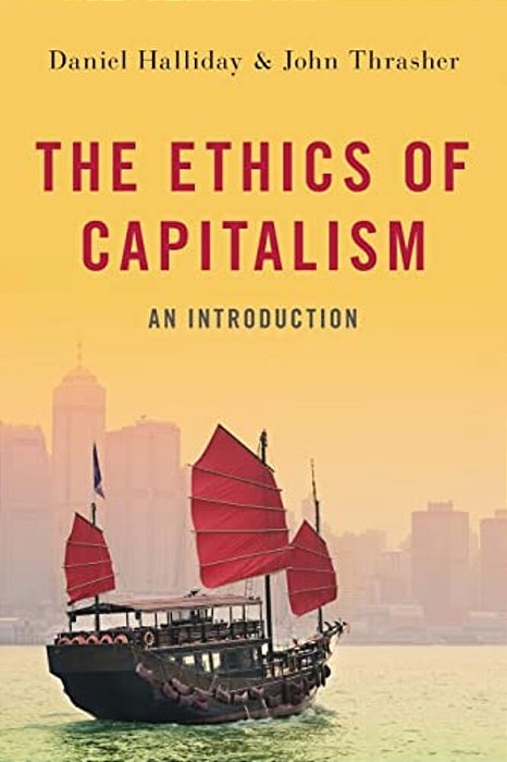 Ethics Of Capitalism: An Introduction-..