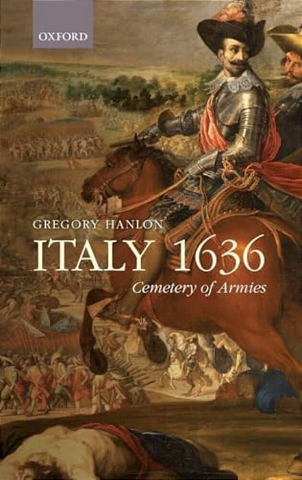 Italy 1636: Cemetery Of Armies-..