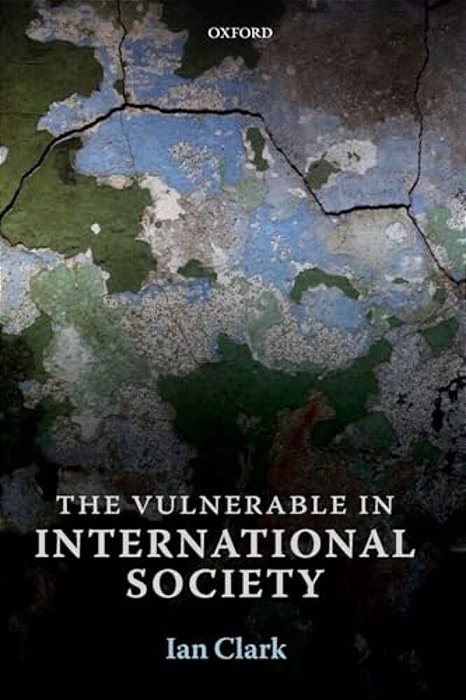 The Vulnerable In International Society-..