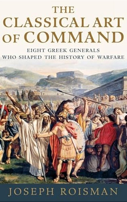 Classical Art Of Command C-..