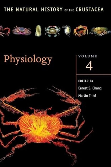Physiology: Volume IV-..