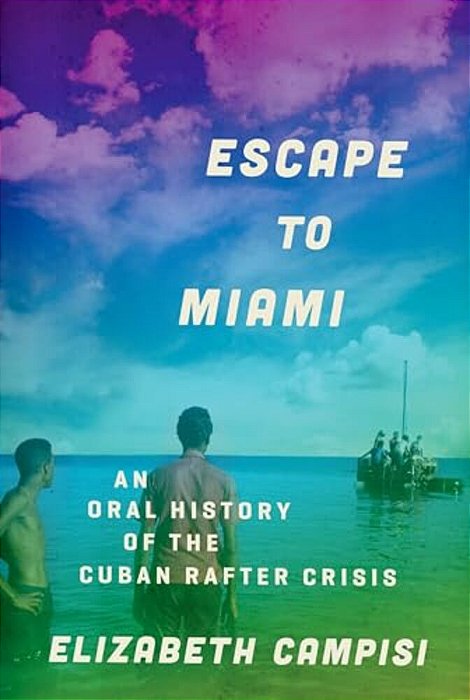 Escape To Miami C-..