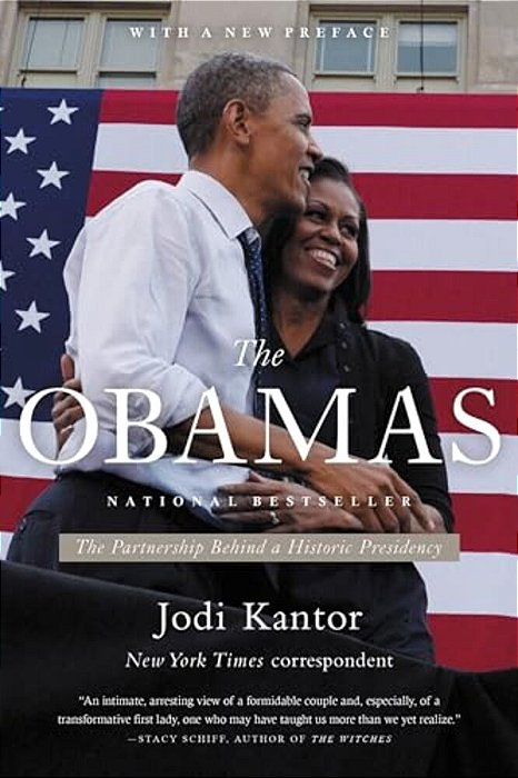 The Obamas-..