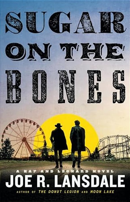 Sugar On The Bones-..