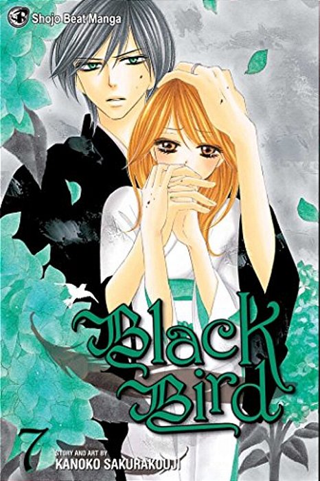 Black Bird, Volume 7-..