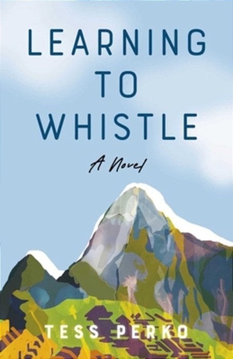 Learning To Whistle-..