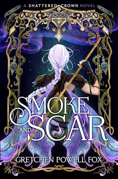 Smoke And Scar-..