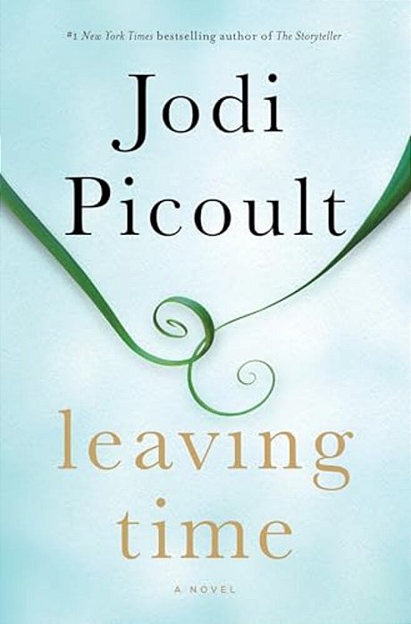 Leaving Time-..