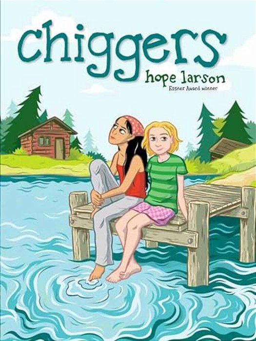 Chiggers-..