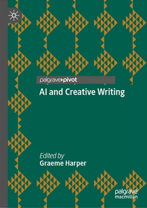 Ai And Creative Writing-..