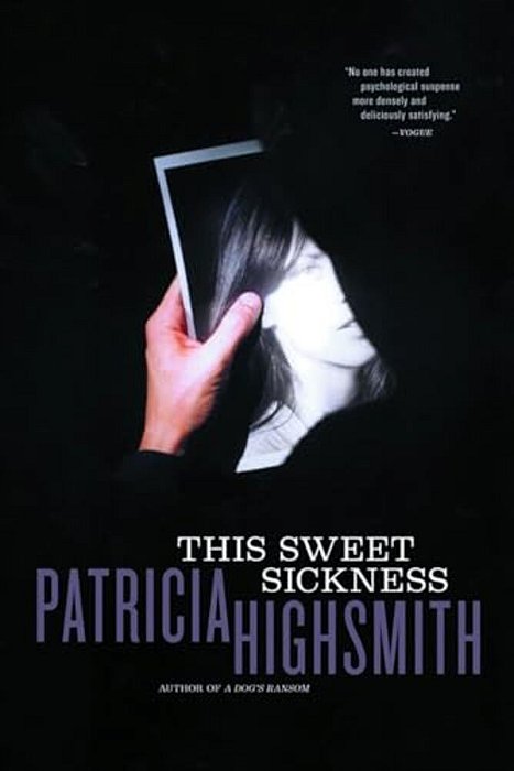 This Sweet Sickness-..