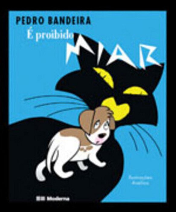É Proibido Miar - 4ª Edição
