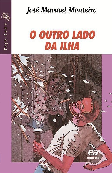 O Outro Lado Da Ilha