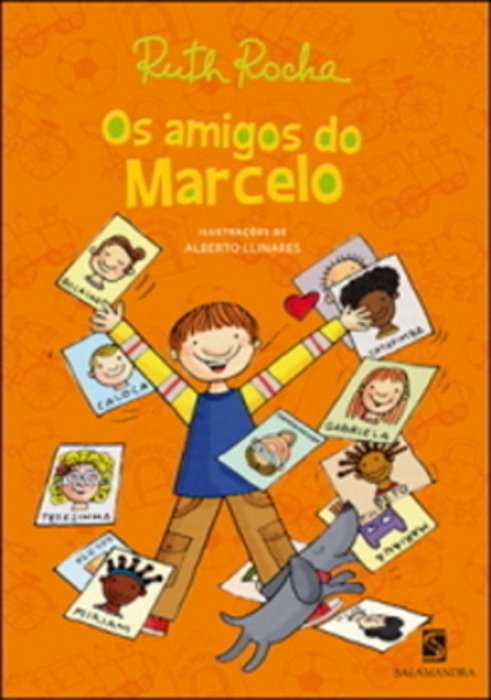 Os Amigos Do Marcelo