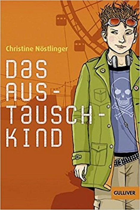Das Austauschkind