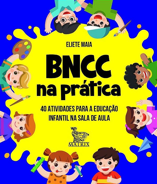Bncc Na Prática - Livro Caixinha