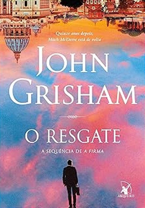 O Resgate: A Sequência De A Firma