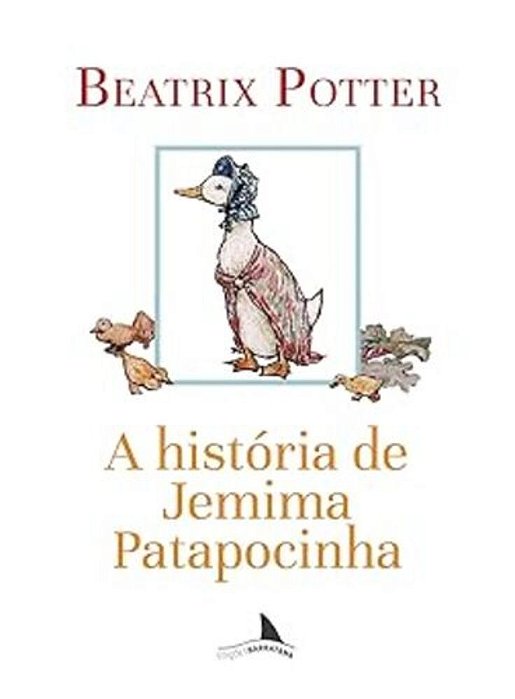 A História De Jemima Patapocinha