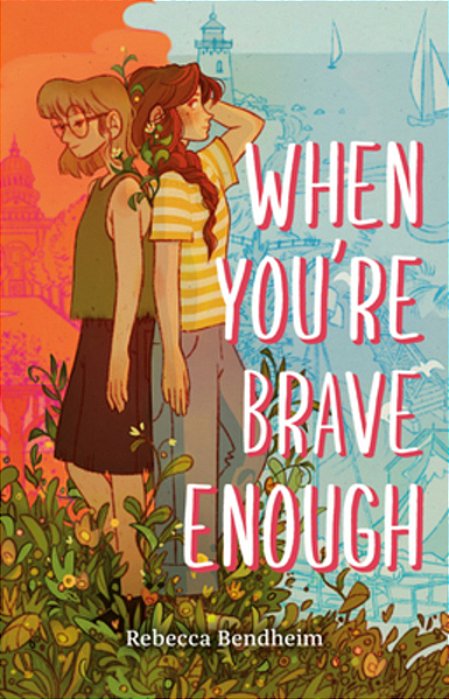When You'Re Brave Enough-..