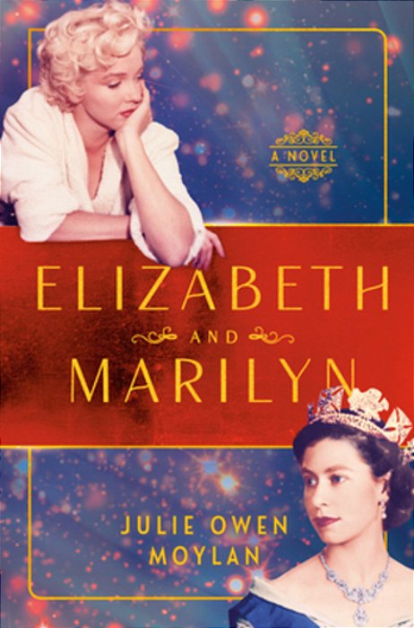 Elizabeth And Marilyn-..