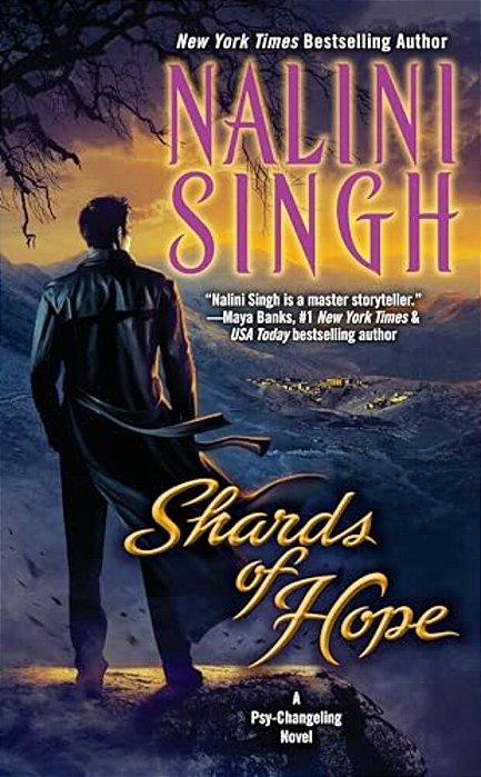 Shards Of Hope-..