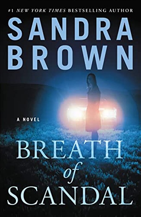 Breath Of Scandal-..