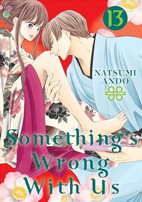 Something's Wrong With US 13-..
