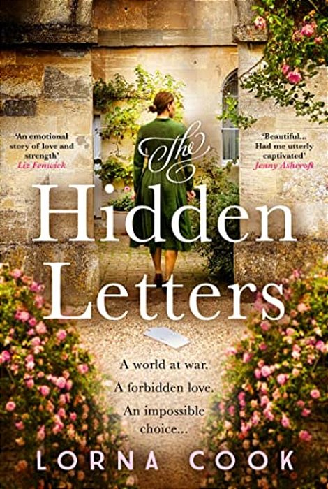 The Hidden Letters-..