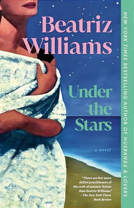 Under The Stars-..