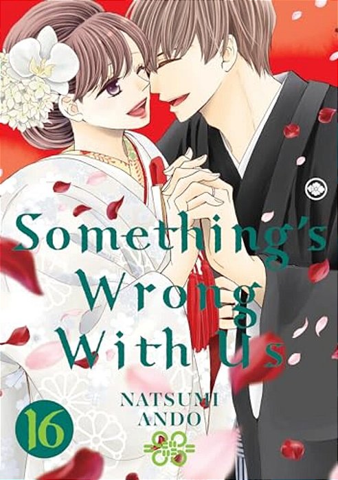 Something's Wrong With US 16-..