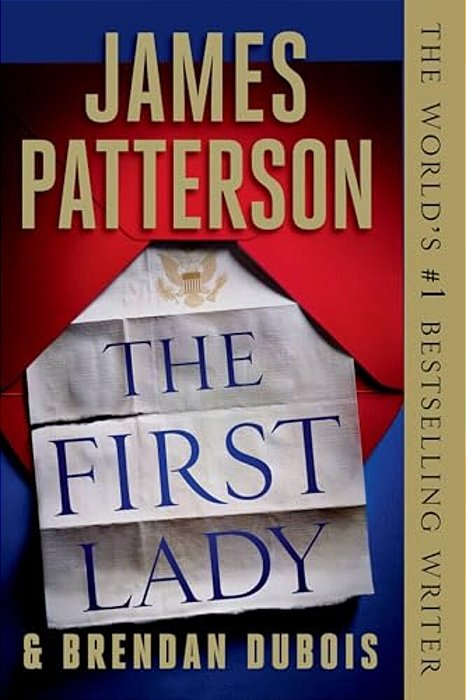 The First Lady-..