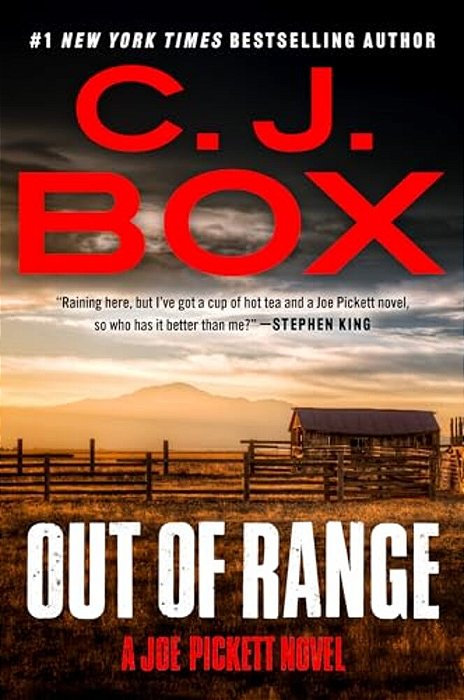 Out Of Range-..