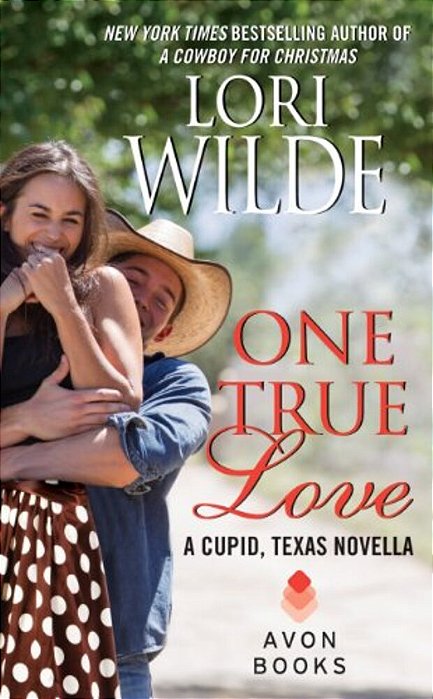 One True Love-..