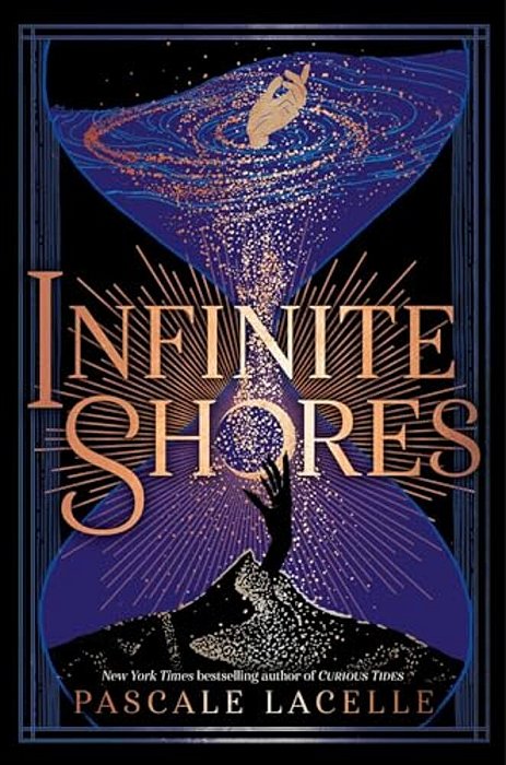 Infinite Shores-..