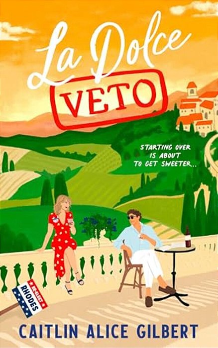 La Dolce Veto-..