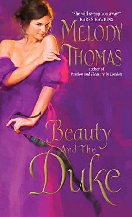 Beauty And The Duke-..