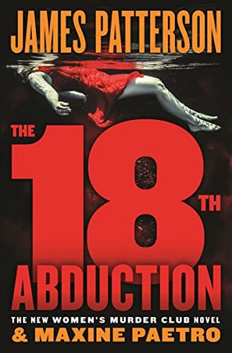 The 18Th Abduction-..